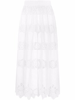 Dolce & Gabbana: Кюлоты 