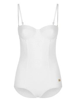 Dolce & Gabbana: Купальник 