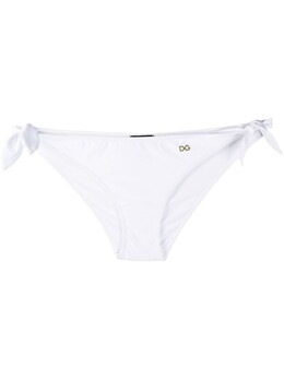 Dolce & Gabbana: Купальник  DG