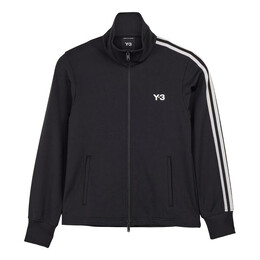 Adidas: Куртка  Stripes в полоску