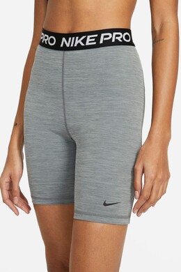 Nike: Шорты с завышенной талией 