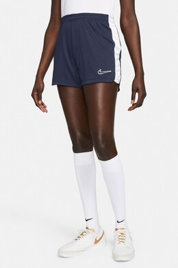 Nike: Синие шорты  Dri FIT