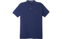 Polo Ralph Lauren: Тёмная рубашка 