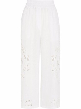 Dolce & Gabbana: Короткие брюки 