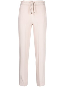 Blumarine: Брюки 