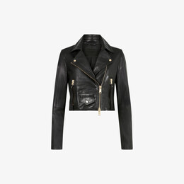 Allsaints: Короткая куртка 