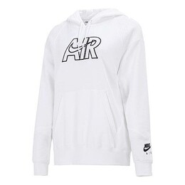 Nike: Флисовый свитер  NSW