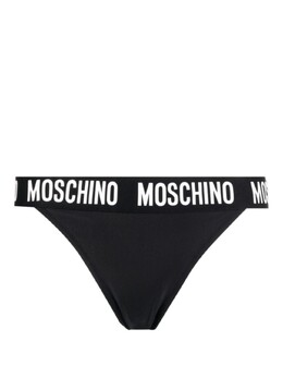 Moschino: Купальник 