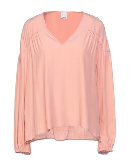 Pinko: Розовый топ 