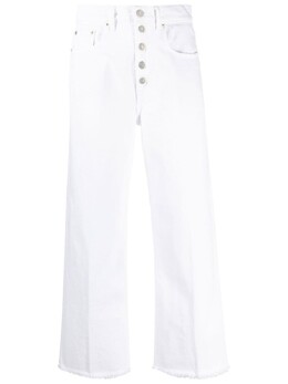 Polo Ralph Lauren: Короткие джинсы 
