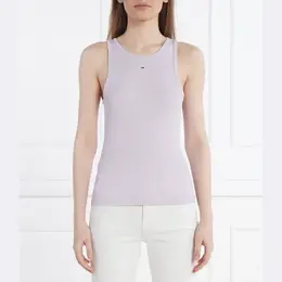 Tommy Hilfiger: Топ  Essential