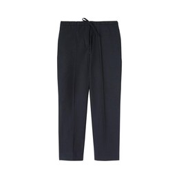 Jil Sander: Базовые брюки 