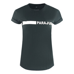 Parajumpers: Чёрная футболка 