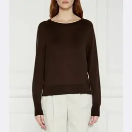 MaxMara: Свитер из шерсти 