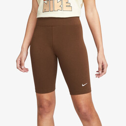 Nike: Многоцветные легинсы 