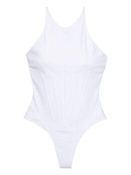 MUGLER: Купальник 