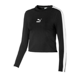 PUMA: Классическая футболка 