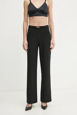 Marciano Guess: Чёрные брюки 