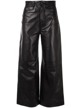 Proenza Schouler White Label: Кюлоты 