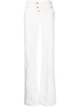 Tom Ford: Прямые брюки 