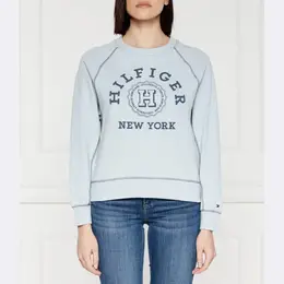Tommy Hilfiger: Толстовка с рукавом реглан 