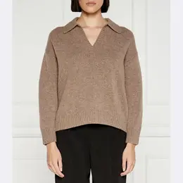 MaxMara: Свитер из шерсти 