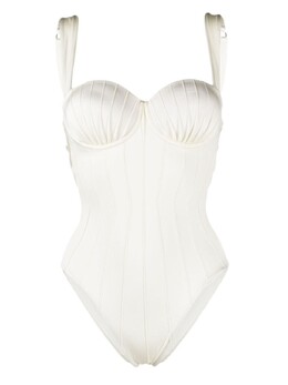 Noire Swimwear: Купальник 