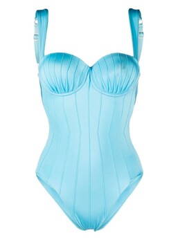 Noire Swimwear: Купальник 