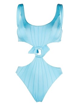 Noire Swimwear: Купальник 