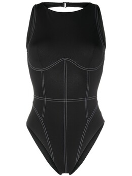 Noire Swimwear: Купальник 