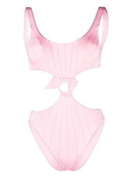 Noire Swimwear: Купальник 