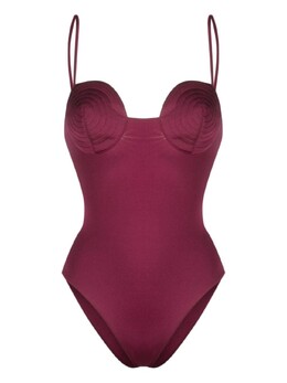 Noire Swimwear: Купальник 