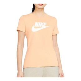 Nike: Спортивная футболка 