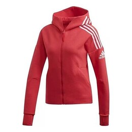 Adidas: Куртка с принтом 