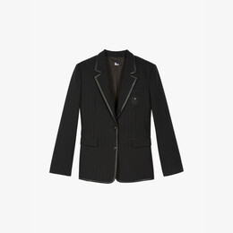 The Kooples: Чёрный жакет 