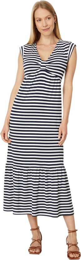 Tommy Hilfiger: Платье в полоску 