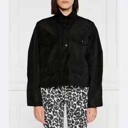 Michael Kors: Чёрная куртка 