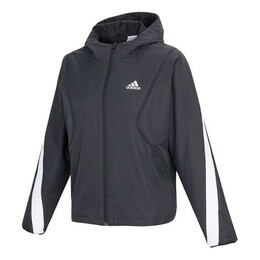Adidas: Спортивная куртка 