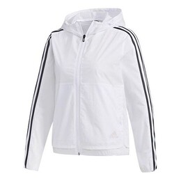 Adidas: Куртка с капюшоном 