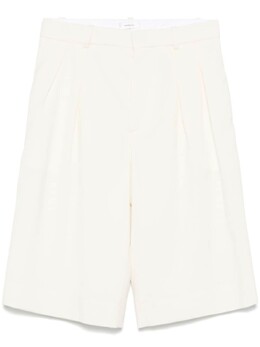 Wardrobe.Nyc: Шорты с заниженной талией 