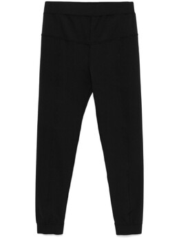 Tibi: Чёрные легинсы 