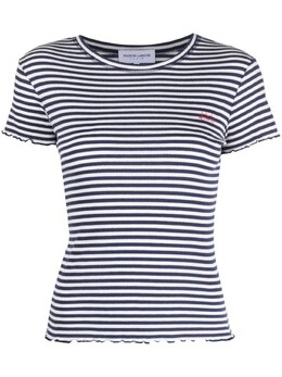 Maison Labiche: Футболка в полоску 