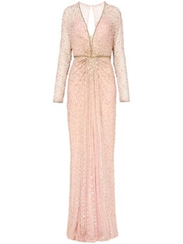 Jenny Packham: Сарафан 
