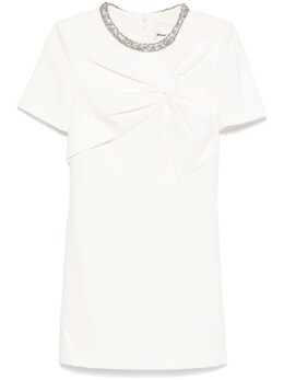 Roland Mouret: Короткое платье 