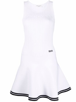 Sonia Rykiel: Короткое платье 