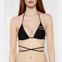 Karl Lagerfeld: Купальник 