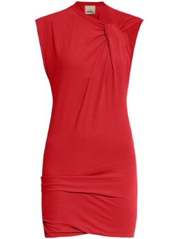 Isabel Marant: Короткое платье 