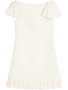 Valentino Garavani: Короткое платье 