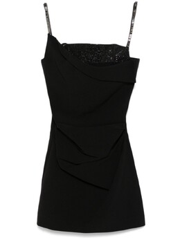 Roland Mouret: Короткое платье 