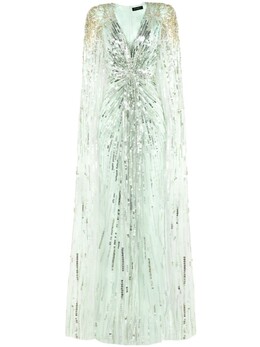 Jenny Packham: Вечернее платье 